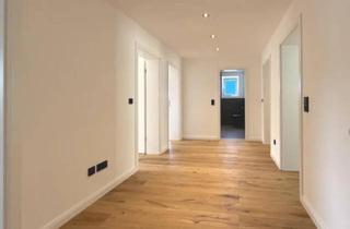 Wohnung kaufen in 54296 Trier, Trier - 4-Zimmer-Wohnung - Top-Lage Trier-Heiligkreuz, voll renoviert