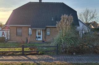 Einfamilienhaus kaufen in 24888 Steinfeld, Steinfeld - Einfamilienhaus 5 Minuten von der Schlei