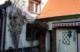 Einfamilienhaus kaufen in 04435 Schkeuditz, Schkeuditz - Einfamilienhaus mit Nebengebäuden