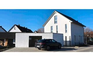 Haus kaufen in 85244 Röhrmoos, Röhrmoos - LUXUS EFH 498qm GS 187,5qm WF 50qm Garage 40qm Terrasse ELW