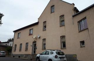 Haus kaufen in 06268 Querfurt, Querfurt - Wohn- & Geschäftshaus in 06268 Obhausen OT Esperstedt