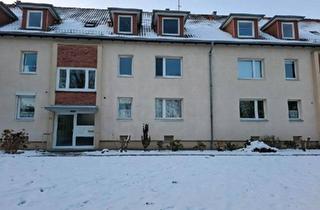 Wohnung kaufen in 23843 Bad Oldesloe, Bad Oldesloe - Terrassenwohnung von privat,provisionsfrei