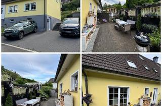 Doppelhaushälfte kaufen in 58513 Lüdenscheid, Lüdenscheid - Doppelhaushälfte in Lüdenscheid-Brüninghausen