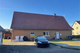 Einfamilienhaus kaufen in 31135 Hildesheim, Hildesheim - Einfamilienhaus mit Ausbaupotenntial in Eilvese