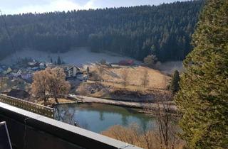 Wohnung kaufen in 72213 Altensteig, Altensteig - Kapitalanlage oder Eigennutzung