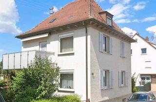Einfamilienhaus kaufen in 71679 Asperg, Asperg - Das könnte Ihr Zuhause sein! Kaiserslautener Straße Heilbronner