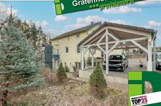 Einfamilienhaus kaufen in 53639 Königswinter, Königswinter - Direkt am Naturschutzgebiet! Modernes Haus mit Einliegerwohnung, Aufzug und vielen Extras!
