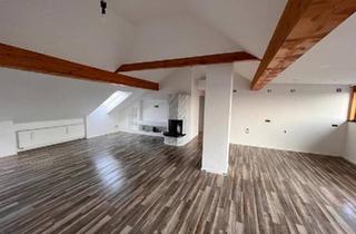 Mehrfamilienhaus kaufen in 66954 Pirmasens, Pirmasens - Großzügige 5,5-Zimmer-Maisonettewohnung mit Sauna, Kamin & Balkon