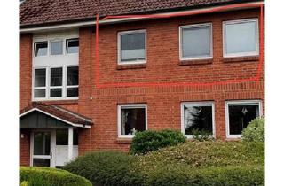 Wohnung kaufen in 24594 Hohenwestedt, Hohenwestedt - Eigentumswohnung zu verkaufen