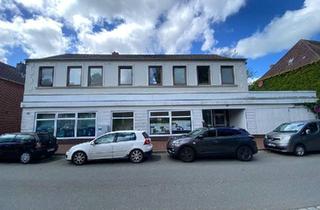 Haus kaufen in 25832 Tönning, Tönning - Wohn & Gewerbeobjekt m. großem Potenzial Toplage Steuervorteiteil