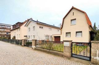 Reihenhaus kaufen in Lindauer Allee, 13507 Berlin, Berlin - Haus mit Grundstück im Herzen von Berlin
