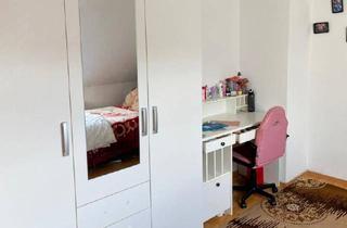 Wohnung kaufen in 86470 Thannhausen, Thannhausen - Zuverlässige Mieteinnahmen oder Eigennutzung, große 4-Zi-OG-ETW in Thannhausen