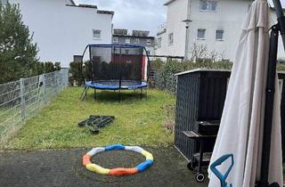 Reihenhaus kaufen in Konrad Zuse Strasse 29, 67663 Kaiserslautern, kaiserslautern - Gepflegtes 4-Zimmer-Reihenhaus in Uni-Nähe von Kaiserslautern