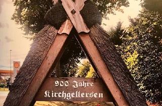 Einfamilienhaus kaufen in 21394 Kirchgellersen, Kirchgellersen - Im Speckgürtel von Lüneburg und schnell in Hamburg