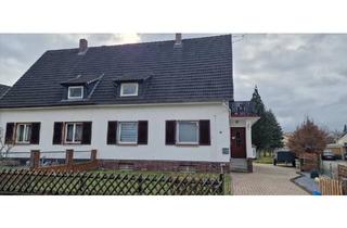 Doppelhaushälfte kaufen in 30519 Hannover, Hannover - Doppelhaushälfte mit 2 Baugrundstücken zu verkaufen!