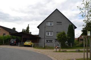 Mehrfamilienhaus kaufen in 27336 Rethem, Rethem (Aller) - Mehrfamilienhaus in Groß Häuslingen zum Kauf Provisionsfrei