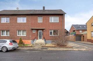 Einfamilienhaus kaufen in 50189 Elsdorf, Elsdorf - Charmantes Einfamilienhaus in Esldorf-Berrendorf! Ohne Käuferprovision!