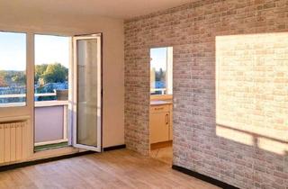 Wohnung kaufen in 12487 Berlin, Berlin - Ruhige 3-Zimmer-Wohnung mit sonnigem Balkon und Umbaumöglichkeit