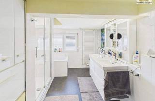 Einfamilienhaus kaufen in 63110 Rodgau, Rodgau - Rodgau: Modernisiertes EFH, 6 Zi., WP (heizkühl), Kamin, Hof, 11-kW Wallbox