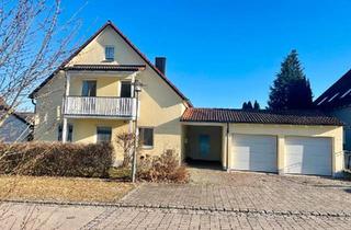 Einfamilienhaus kaufen in 84048 Mainburg, Mainburg - Einfamilienhaus von privat