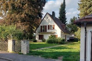 Haus kaufen in 92237 Sulzbach-Rosenberg, Sulzbach-Rosenberg - Großes Grundstück mit Altbestand, Haus am Loderhof