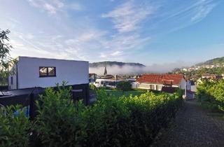 Einfamilienhaus kaufen in 74547 Untermünkheim, Untermünkheim - Exklusives Einfamilienhaus mit traumhaftem Fernblick