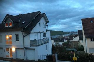 Wohnung kaufen in 55411 Bingen, Bingen am Rhein - 3 12 Zimmerwohnung Top Lage von Bingen