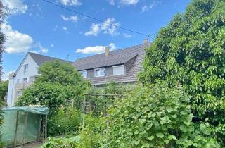 Haus kaufen in 72827 Wannweil, Wannweil - Wohn- und Geschäftshaus - Ihr Projekt für 2026!