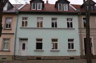 Reihenhaus kaufen in 06406 Bernburg, Bernburg (Saale) - Attraktives Mehrfamilien-Reihenhaus im Zentrum Bernburg (Saale)
