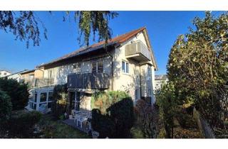 Wohnung kaufen in 97828 Marktheidenfeld, Marktheidenfeld - ruhig und sonnig in Stadtnähe wohnen - mit Garage