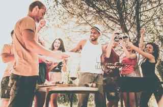 Haus kaufen in 33100 Paderborn, Paderborn - Ein Zuhause für 2 Familien