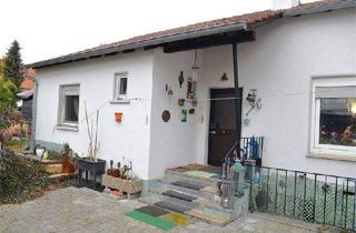 Haus kaufen in 67112 Mutterstadt, Mutterstadt - +++ ATTRAKTIVES WOHNEN IN BESTER LAGE VON MUTTERSTADT +++