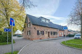 Einfamilienhaus kaufen in 40595 Düsseldorf, Düsseldorf - Freistehendes Einfamilienhaus mit zusätzlichem Grundstück und Entwicklungsspielraum