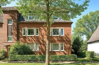 Mehrfamilienhaus kaufen in 47804 Krefeld, Krefeld - Attraktives Mehrfamilienhaus in Krefeld-Forstwald