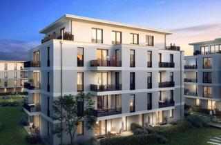 Penthouse kaufen in Holländerstraße 36 T, 13407 Reinickendorf, Reinickendorfer Penthouse-Wohnung in modernem Wohnensemble