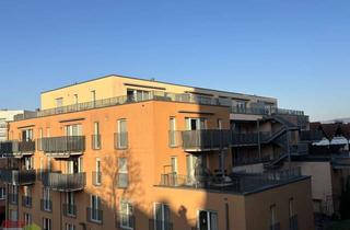 Wohnung kaufen in 71364 Winnenden, 2 Zimmer betreute Senioren Wohnanlage mitten in Winnenden