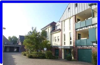 Wohnung kaufen in 47647 Kerken, Großzügige Maisonettewohnung mit Balkon