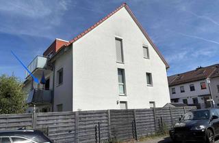 Wohnung kaufen in 64390 Erzhausen, Ihr neues Zuhause - moderne 3-Zimmer Wohnung in Erzhausen
