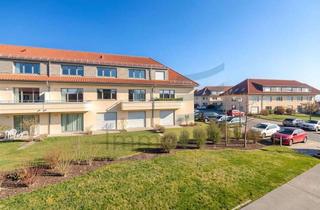 Wohnung kaufen in 14624 Dallgow-Döberitz, 2-Zimmer-Wohnung mit Balkon im Olympischen Dorf