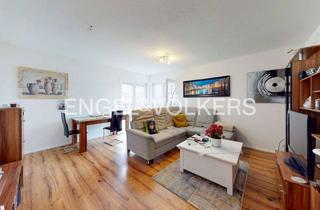 Wohnung kaufen in 55270 Klein-Winternheim, Attraktive 2-Zimmer-Wohnung mit zwei Balkonen – wohlfühlen oder investieren