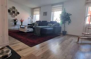 Wohnung kaufen in 89518 Heidenheim, 3-Zimmer-Stadtwohnung mit Terrasse