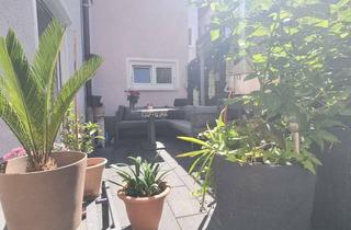 Wohnung kaufen in 89518 Heidenheim, 3-Zimmer-Stadtwohnung mit Terrasse
