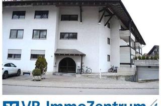 Wohnung kaufen in 86911 Dießen, Charmante 2-Zimmerwohnung