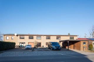 Wohnung kaufen in Kiesseestraße, 17036 Neubrandenburg, großzügige Eigentumswohnung in Neubrandenburg - Carlshöhe