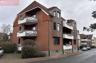 Wohnung kaufen in 30989 Gehrden, Kaufen statt mieten