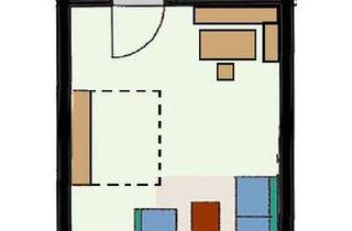 Wohnung kaufen in Kurstr., 88175 Scheidegg, Wohntraum im Allgäu 1 Zimmer App. im 2. OG in Scheidegg