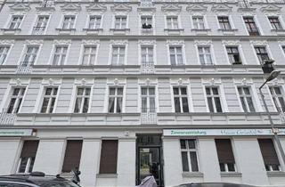 Wohnung kaufen in Fritz-Reuter-Straße 10, 10827 Schöneberg, Sehr schöne helle 4-Zimmer Wohnung in Berlin-Schöneberg mit hervorragender Verkehrsanbindung