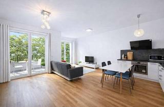 Wohnung kaufen in Volkspark Wilmersdorf, 10713 Wilmersdorf, Helle 2-Zimmer-Wohnung mit Balkon nahe Kudamm und Volkspark Wilmersdorf