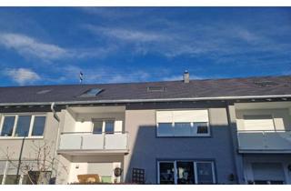 Wohnung kaufen in Bühlbergstraße 30, 89537 Giengen, Helle und Moderne 2-Zimmer Eigentumswohnung mit attraktiver Rendite