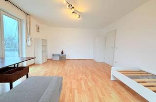 Wohnung kaufen in 69221 Dossenheim, HEIDELBERG-NAH: Leerstehende 2-Zi-Dachgeschosswohnung mit 2 Balkonen, neuer EBK & Top-Service!